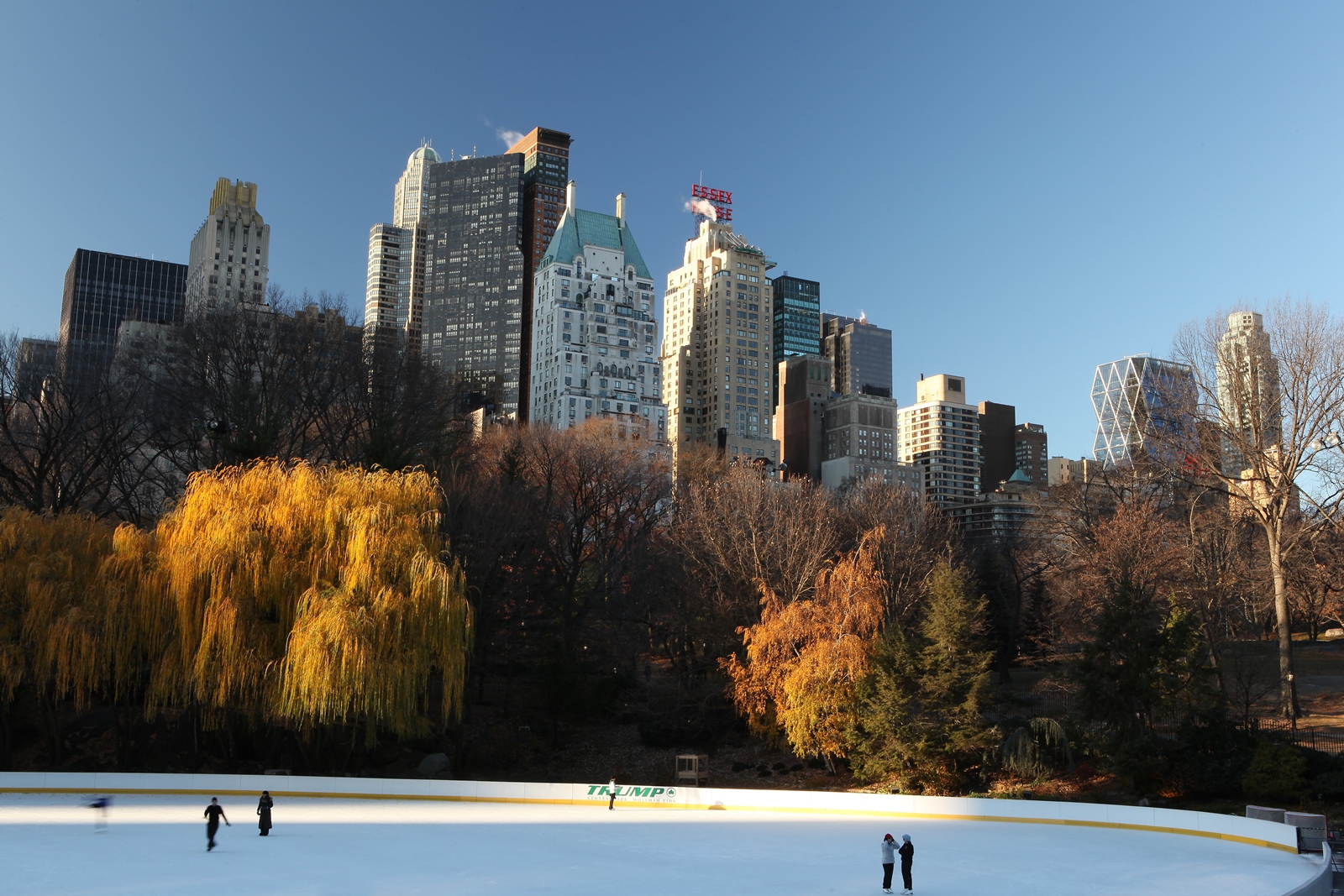 New York City 094